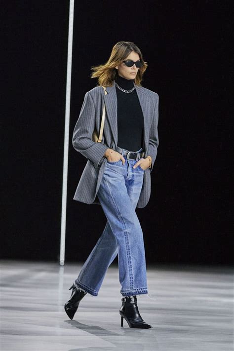 celine paris fashion week
